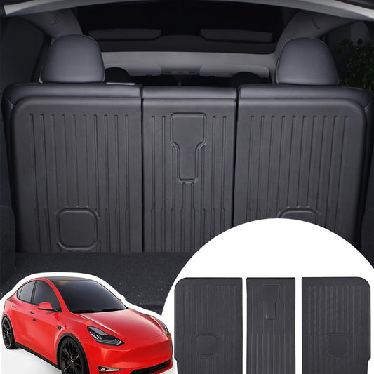 Seats Back Protector for 2020-2024 Tesla Model Y